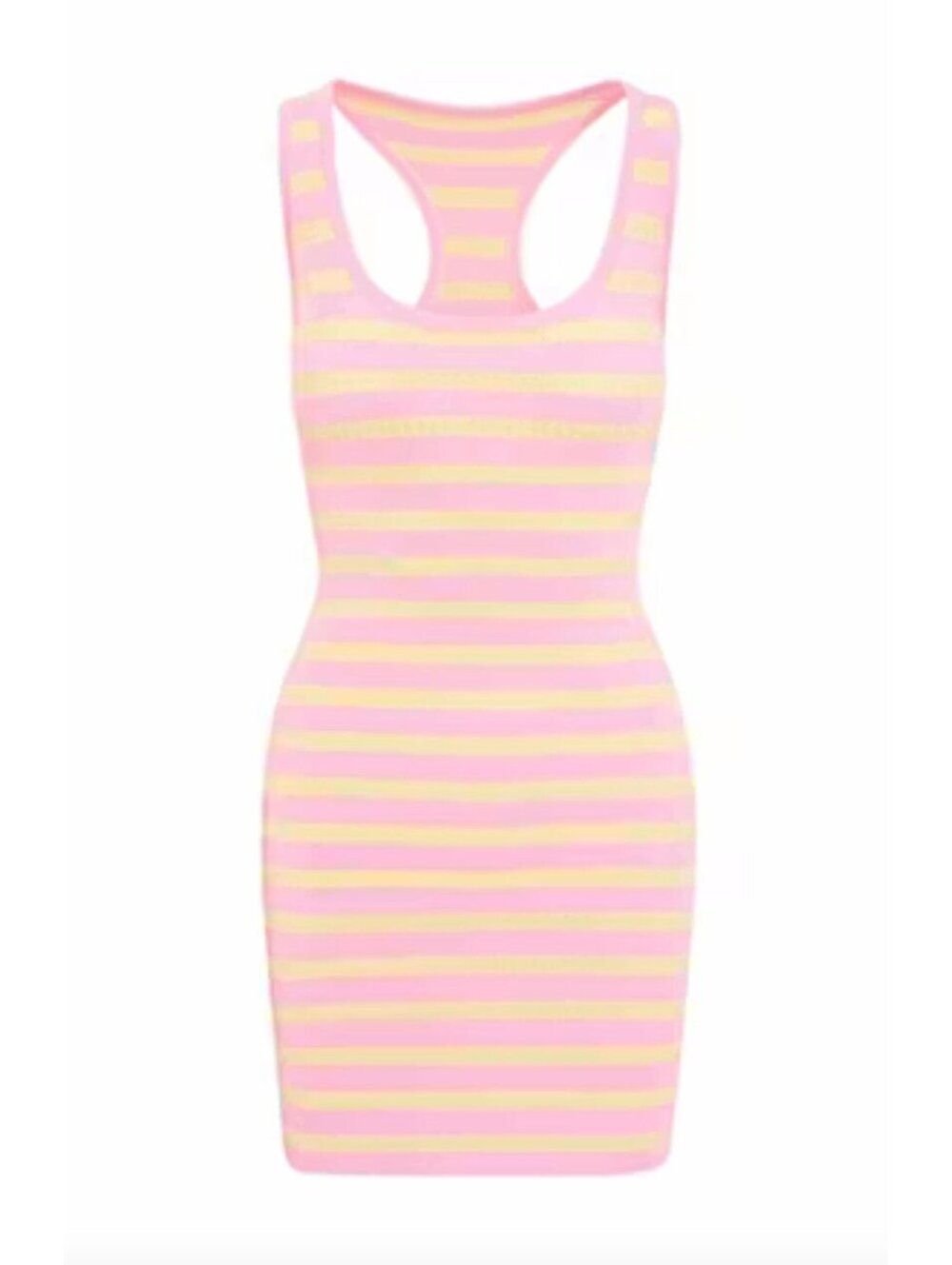 GAYLE DRESS